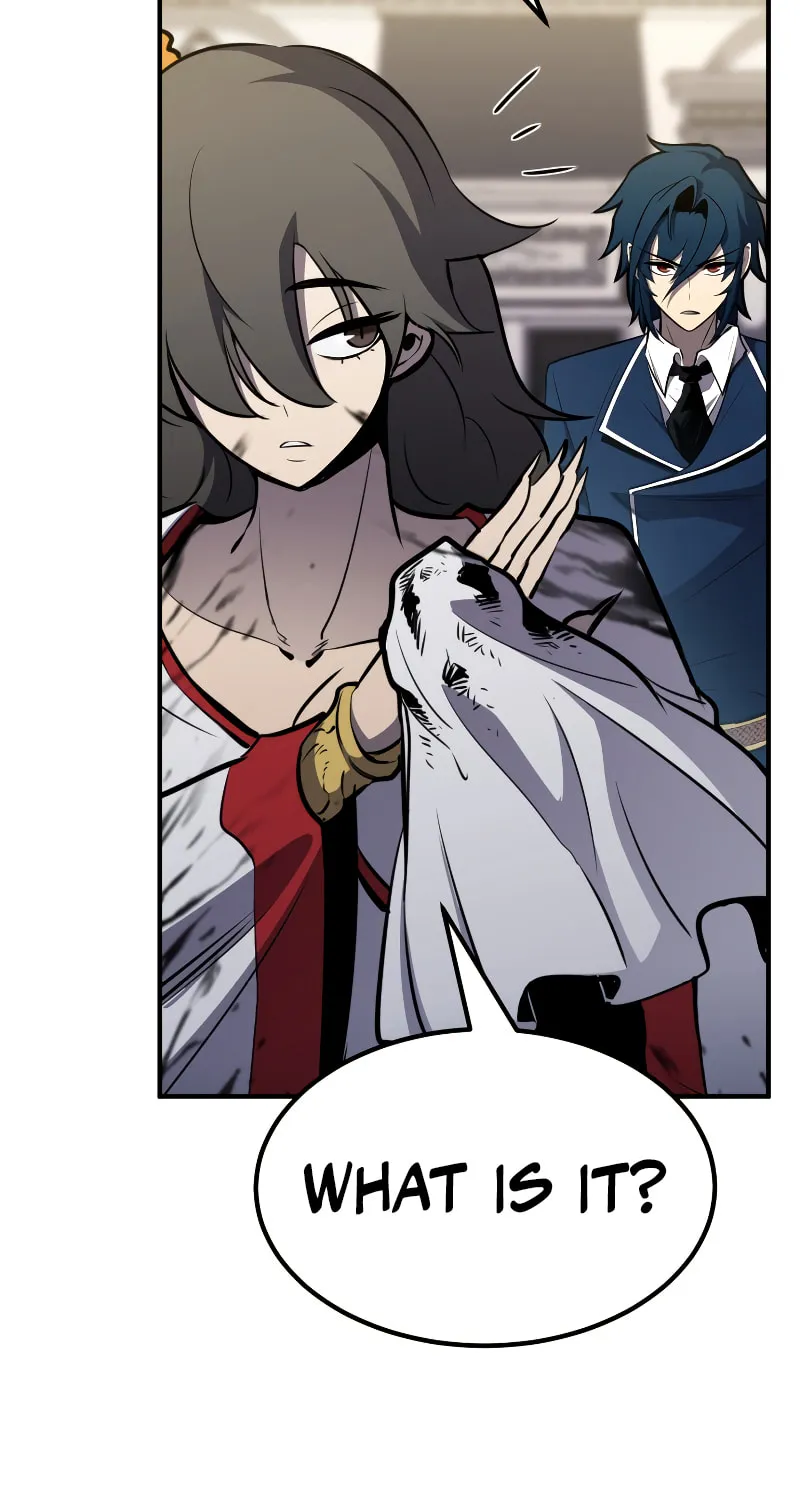 The Art of Reincarnation Chapter 75 page 17 - 