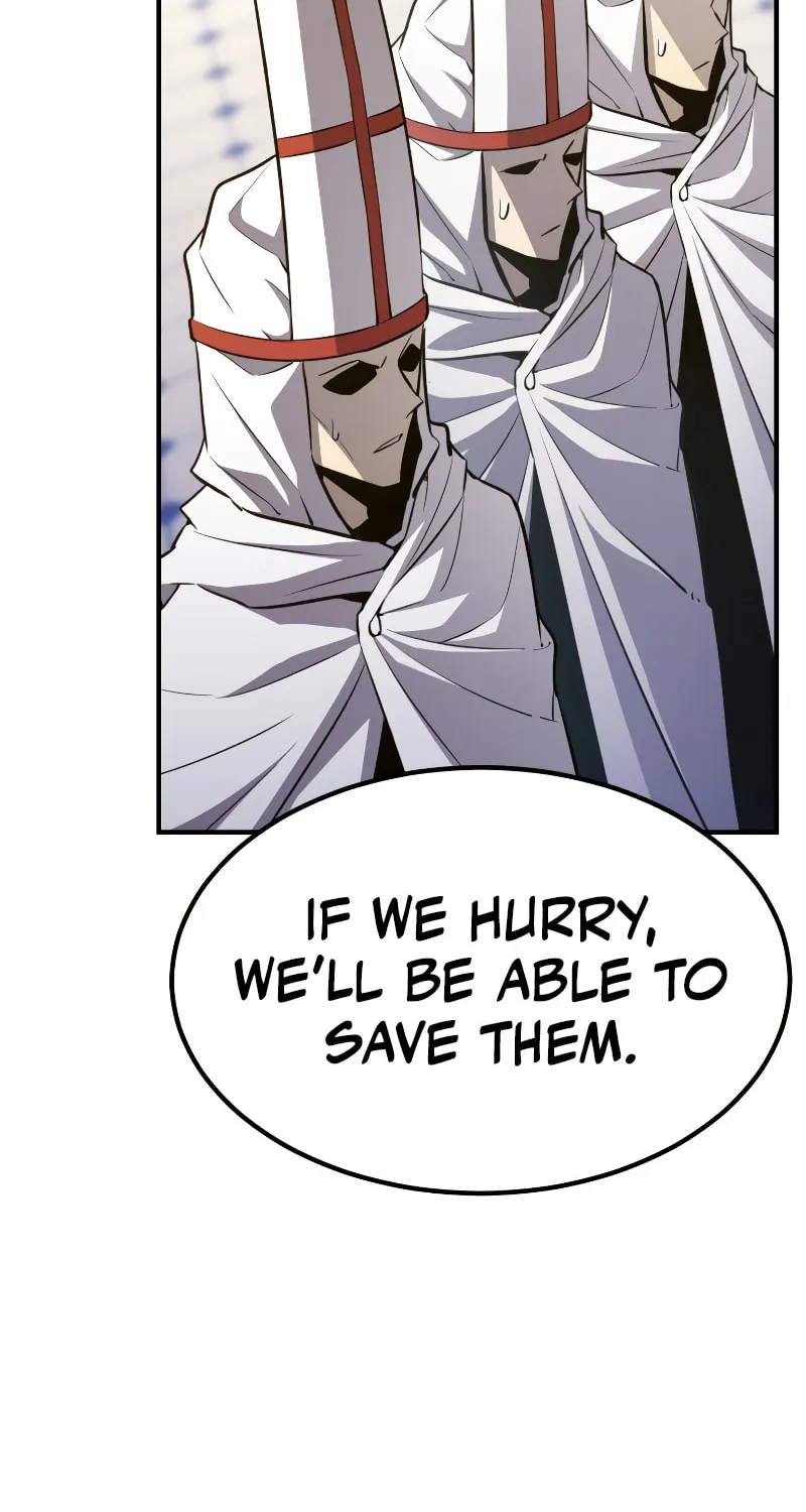The Art of Reincarnation Chapter 75 page 22 - 