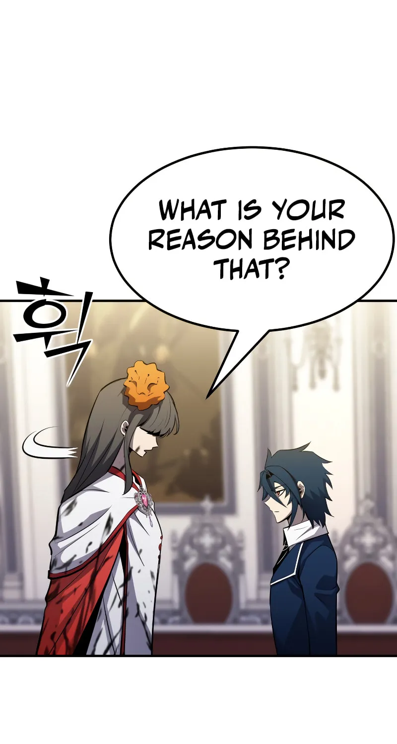 The Art of Reincarnation Chapter 75 page 23 - 
