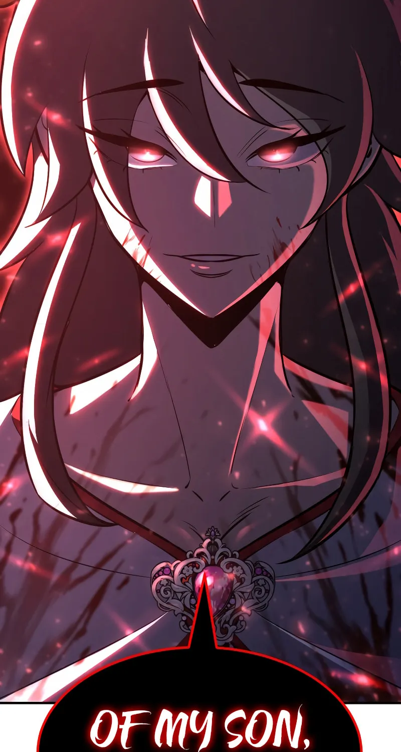 The Art of Reincarnation Chapter 75 page 5 - 