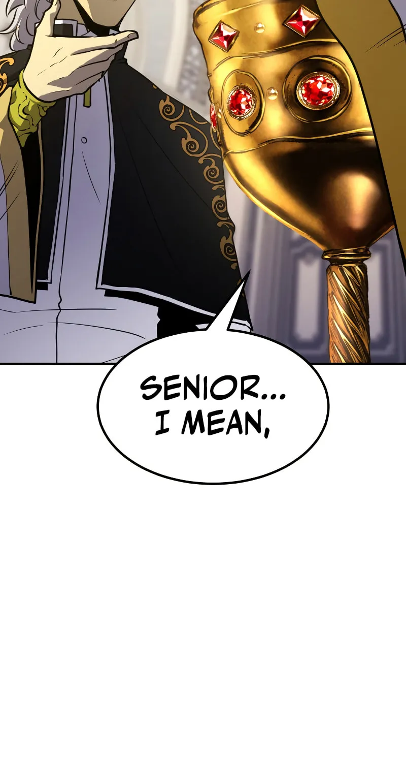 The Art of Reincarnation Chapter 75 page 47 - 