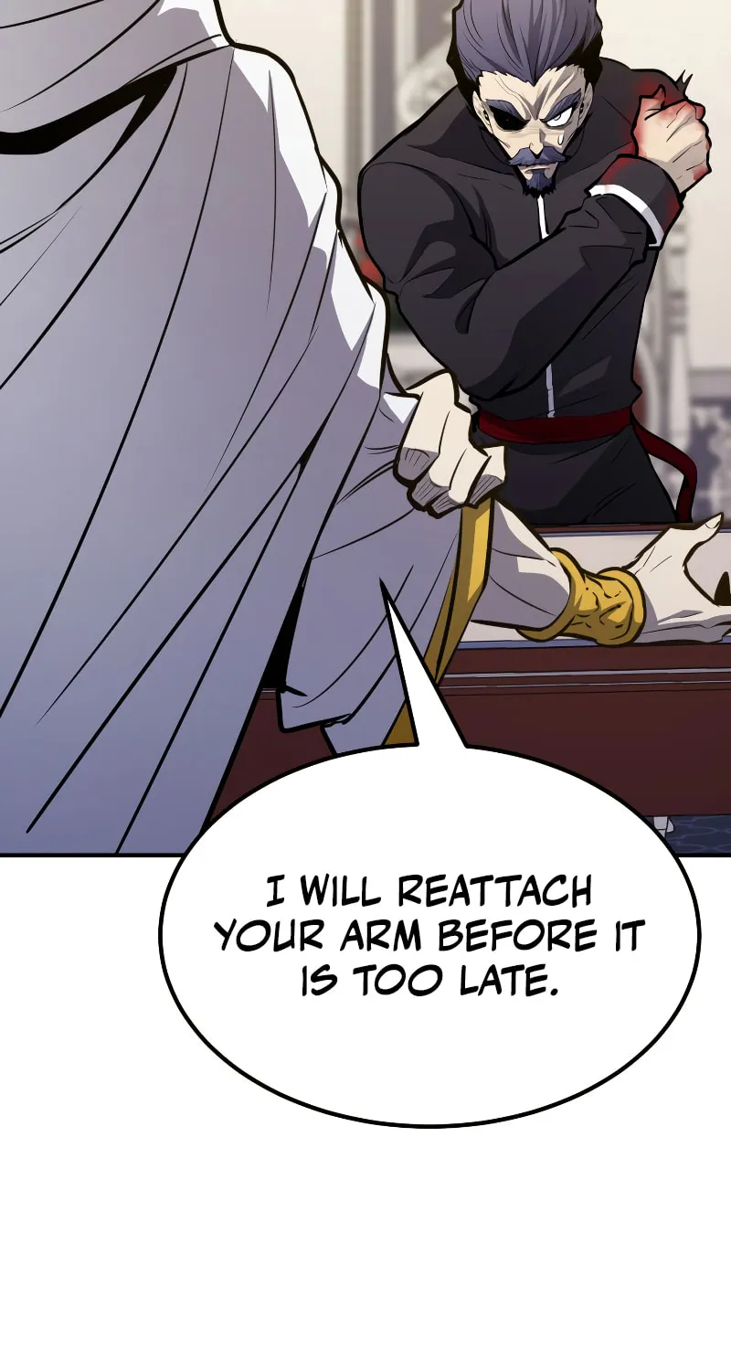The Art of Reincarnation Chapter 75 page 52 - 