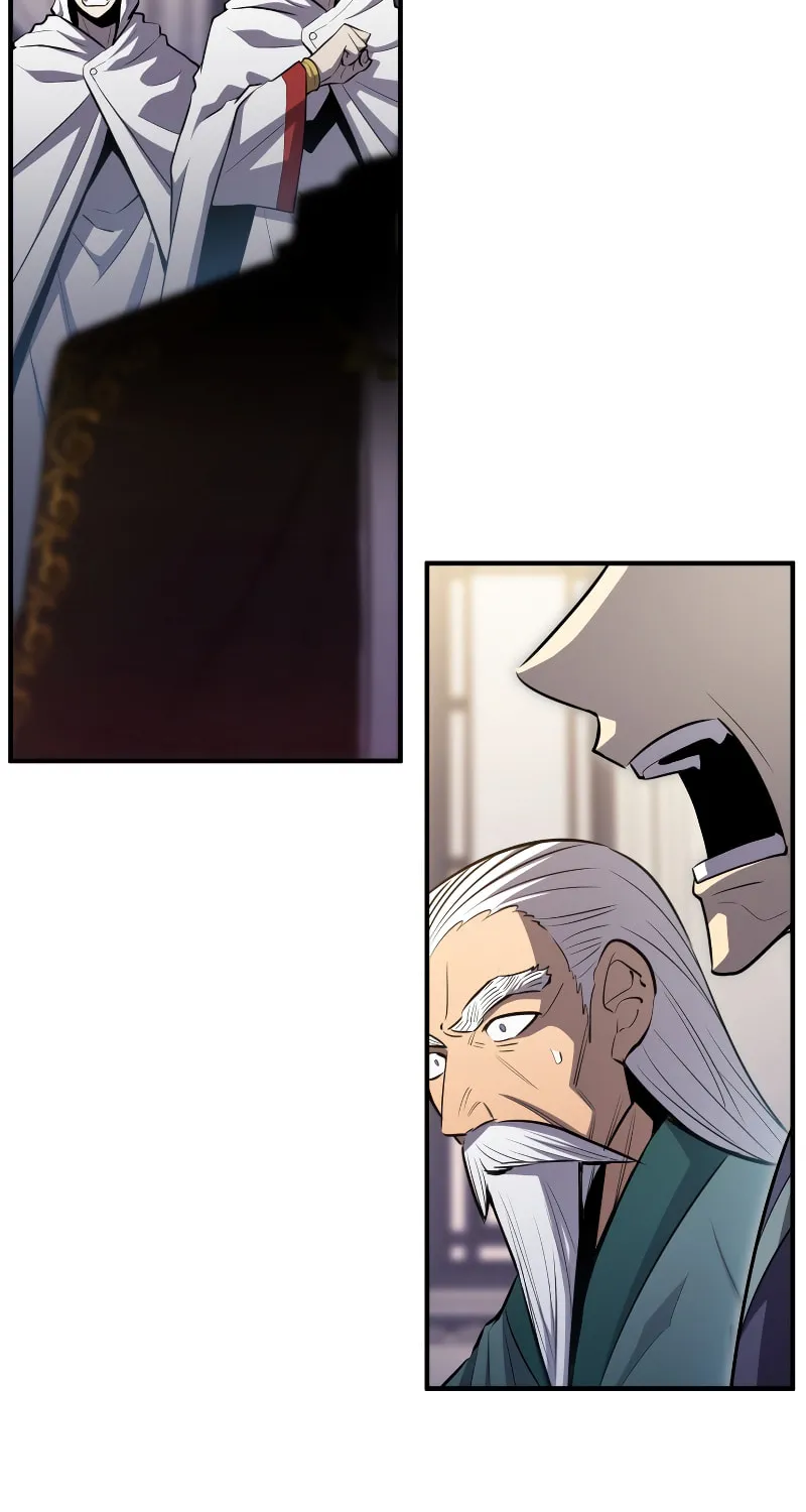 The Art of Reincarnation Chapter 75 page 7 - 