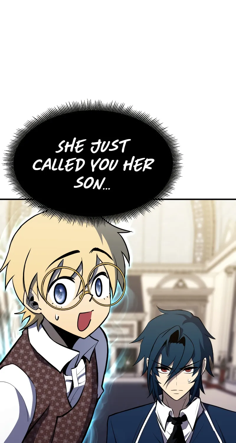 The Art of Reincarnation Chapter 75 page 8 - 