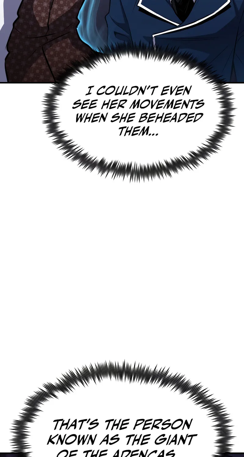 The Art of Reincarnation Chapter 75 page 9 - 