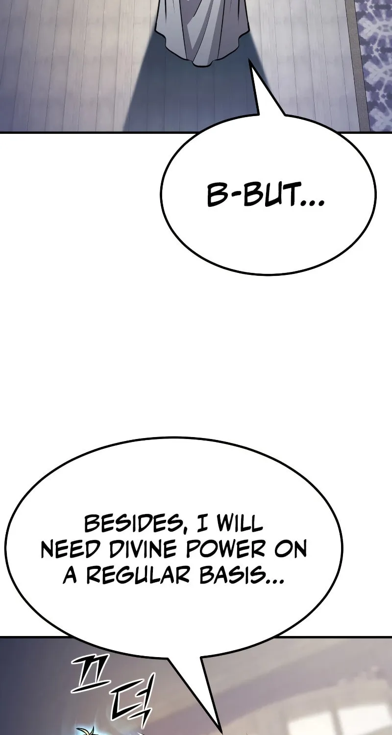 The Art of Reincarnation Chapter 76 page 11 - 