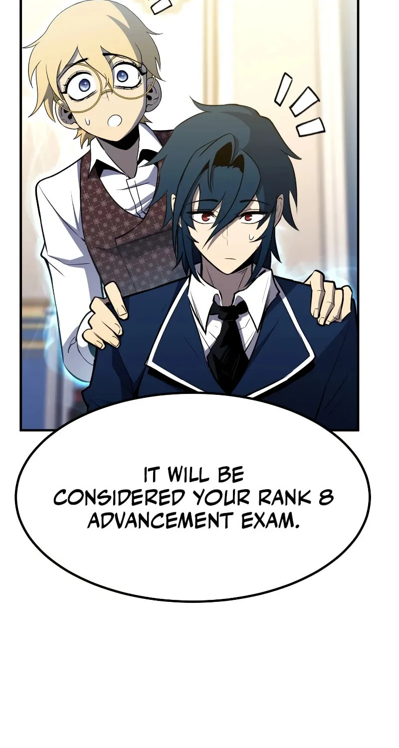 The Art of Reincarnation Chapter 76 page 101 - 