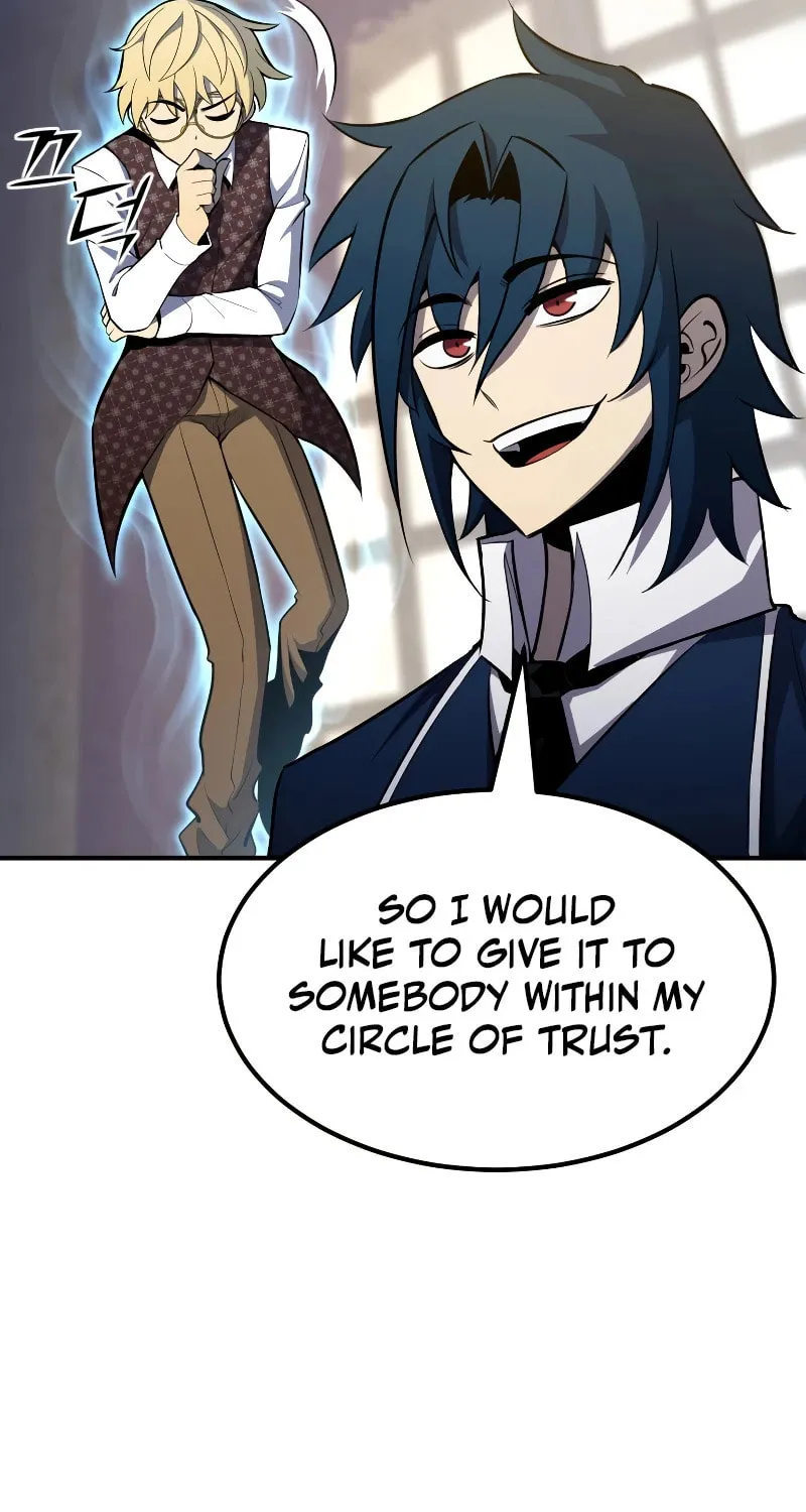 The Art of Reincarnation Chapter 76 page 12 - 