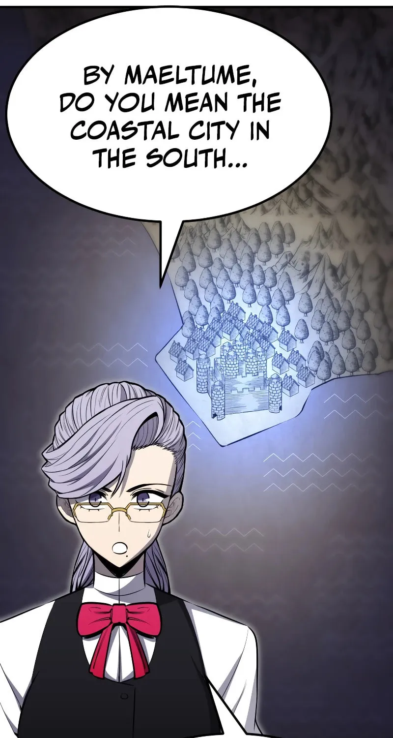 The Art of Reincarnation Chapter 76 page 121 - 