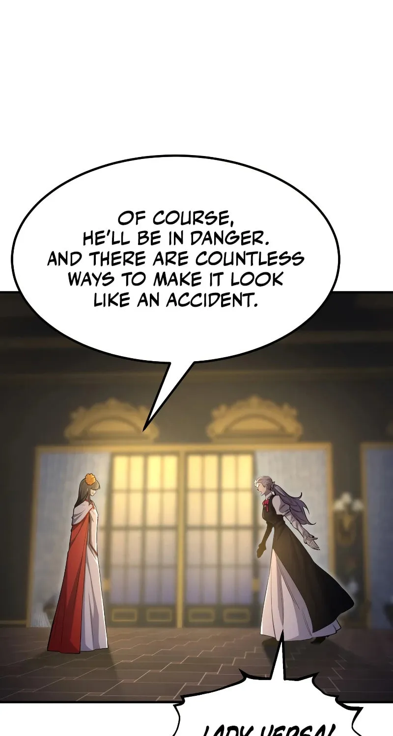 The Art of Reincarnation Chapter 76 page 132 - 