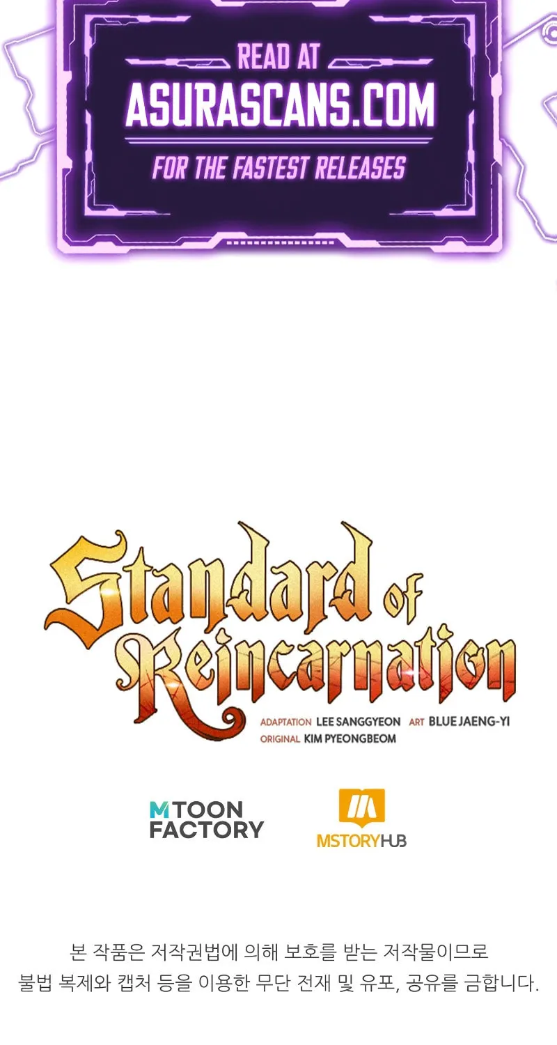 The Art of Reincarnation Chapter 76 page 139 - 