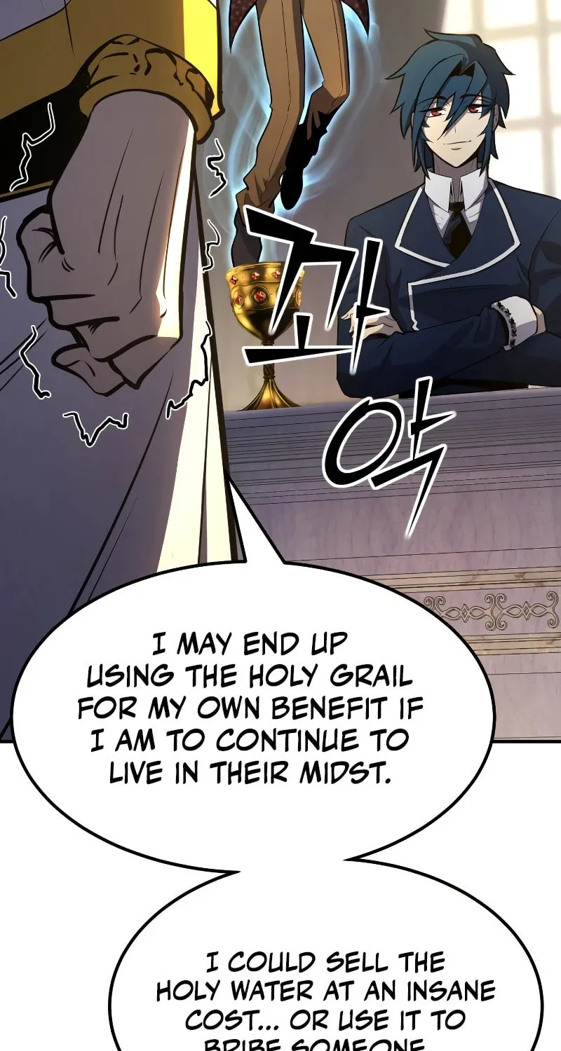 The Art of Reincarnation Chapter 76 page 16 - 