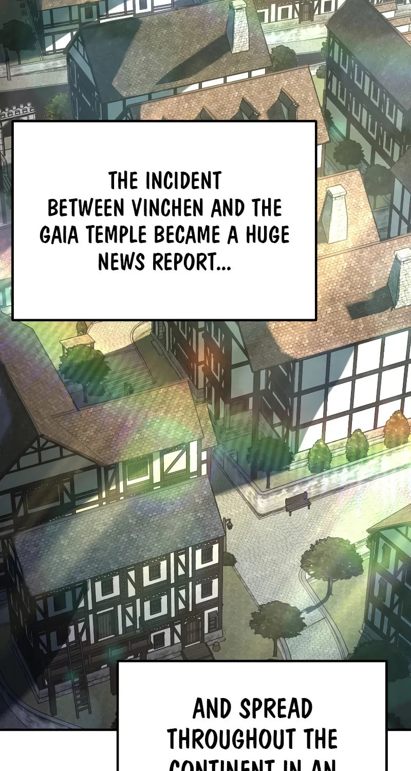 The Art of Reincarnation Chapter 76 page 3 - 