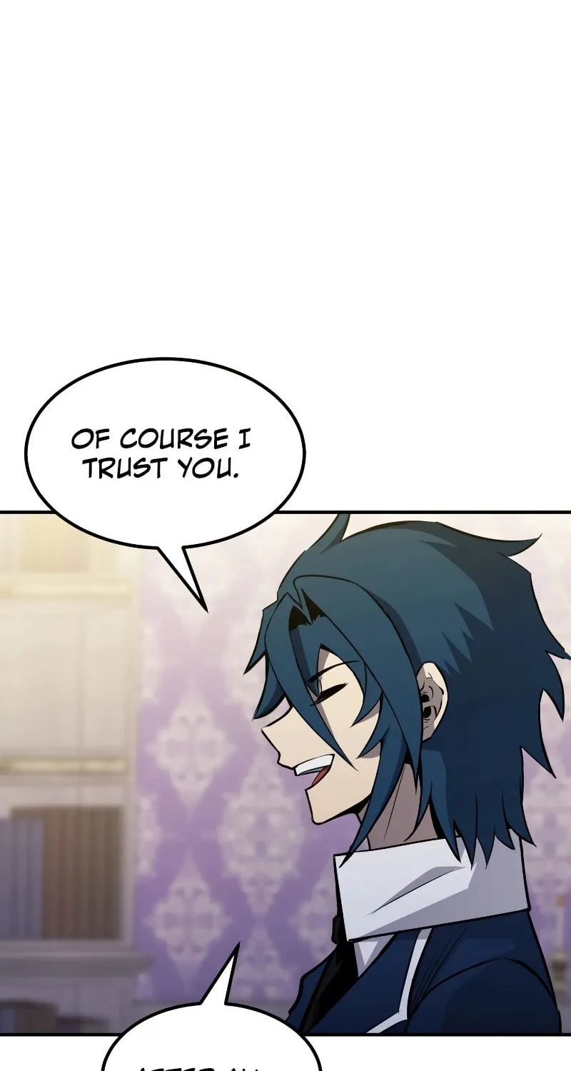 The Art of Reincarnation Chapter 76 page 21 - 