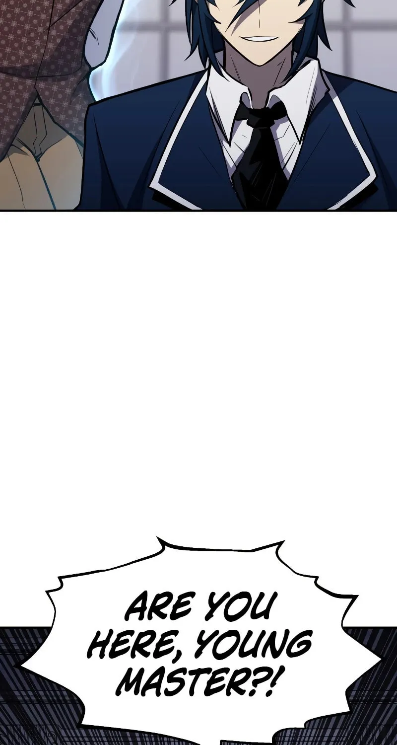 The Art of Reincarnation Chapter 76 page 30 - 
