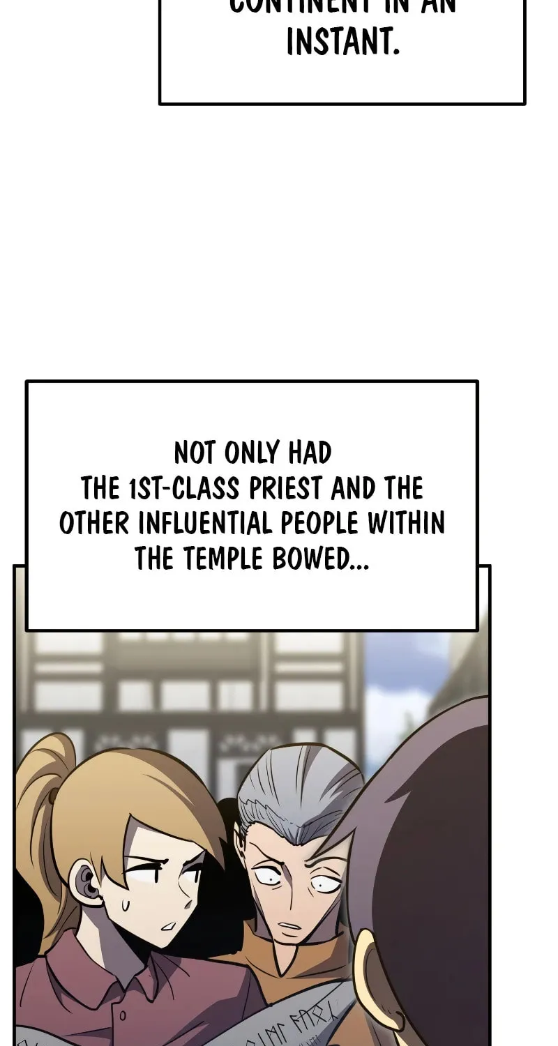 The Art of Reincarnation Chapter 76 page 4 - 