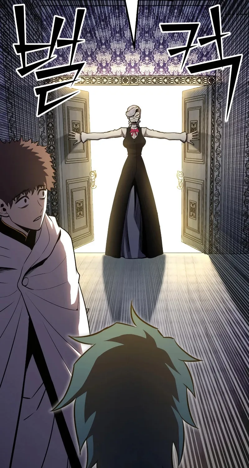 The Art of Reincarnation Chapter 76 page 31 - 