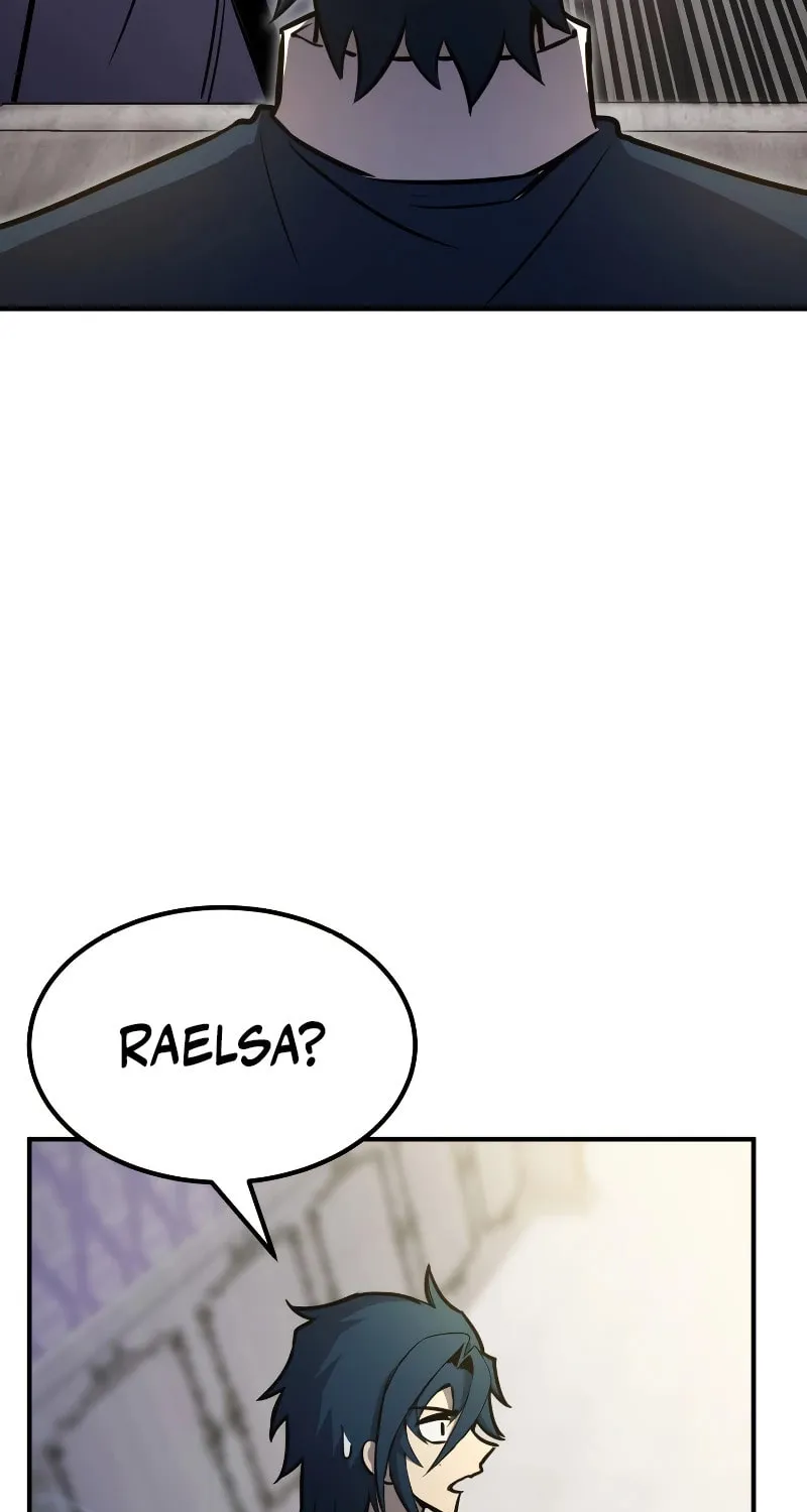 The Art of Reincarnation Chapter 76 page 32 - 