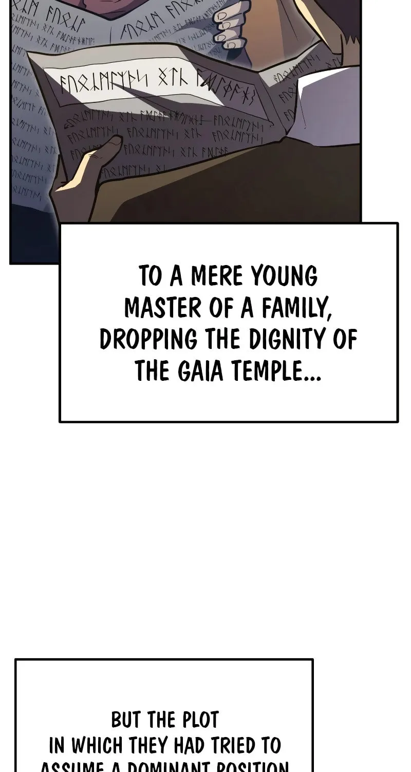 The Art of Reincarnation Chapter 76 page 5 - 