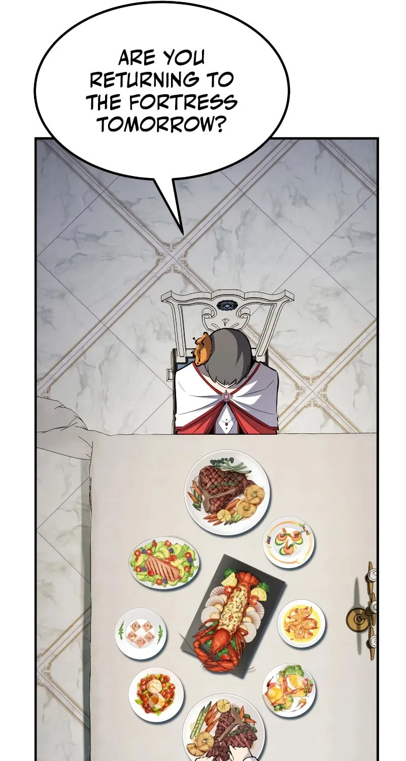The Art of Reincarnation Chapter 76 page 42 - 