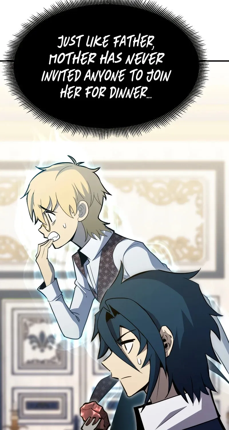 The Art of Reincarnation Chapter 76 page 44 - 