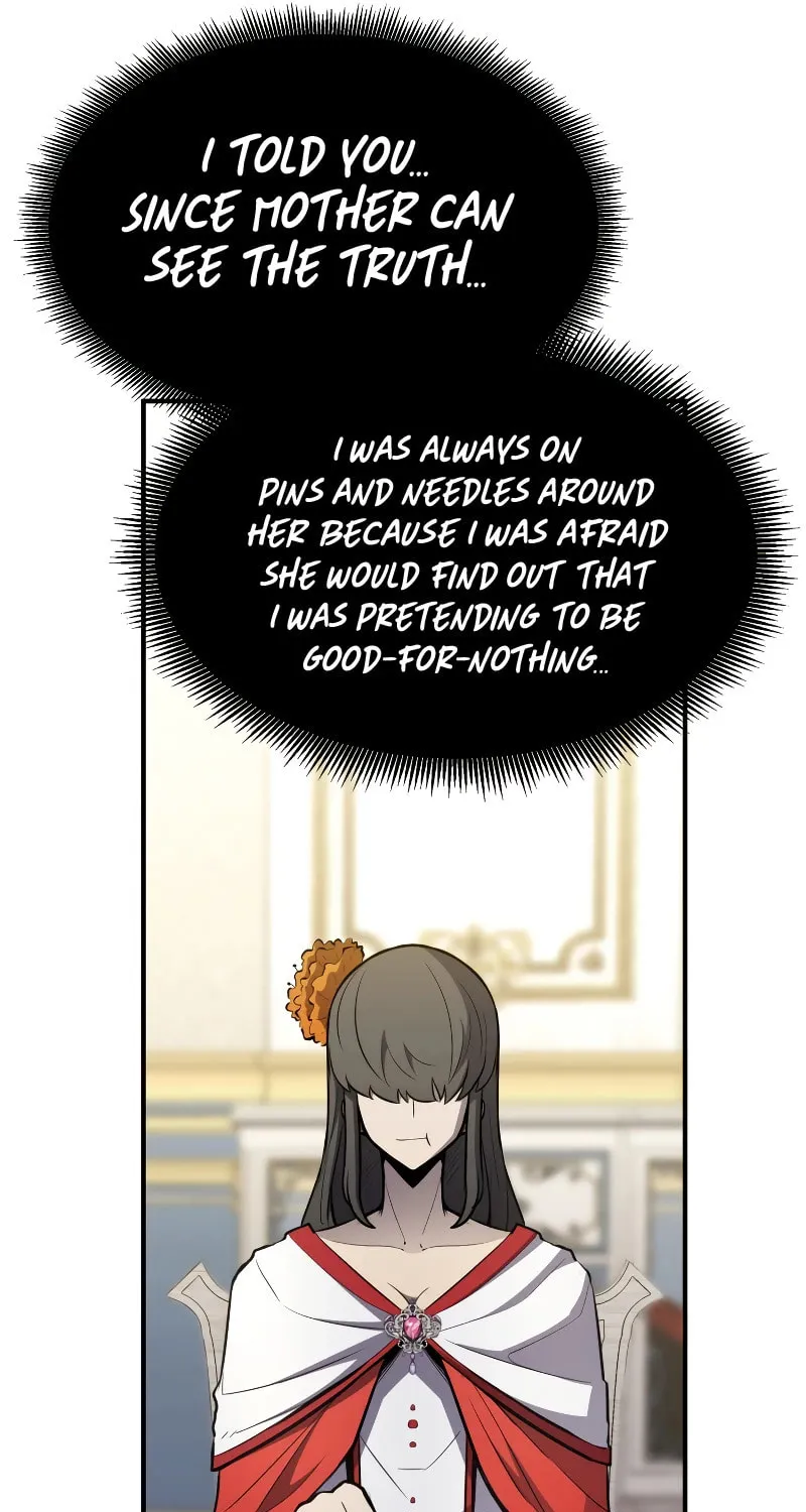 The Art of Reincarnation Chapter 76 page 49 - 