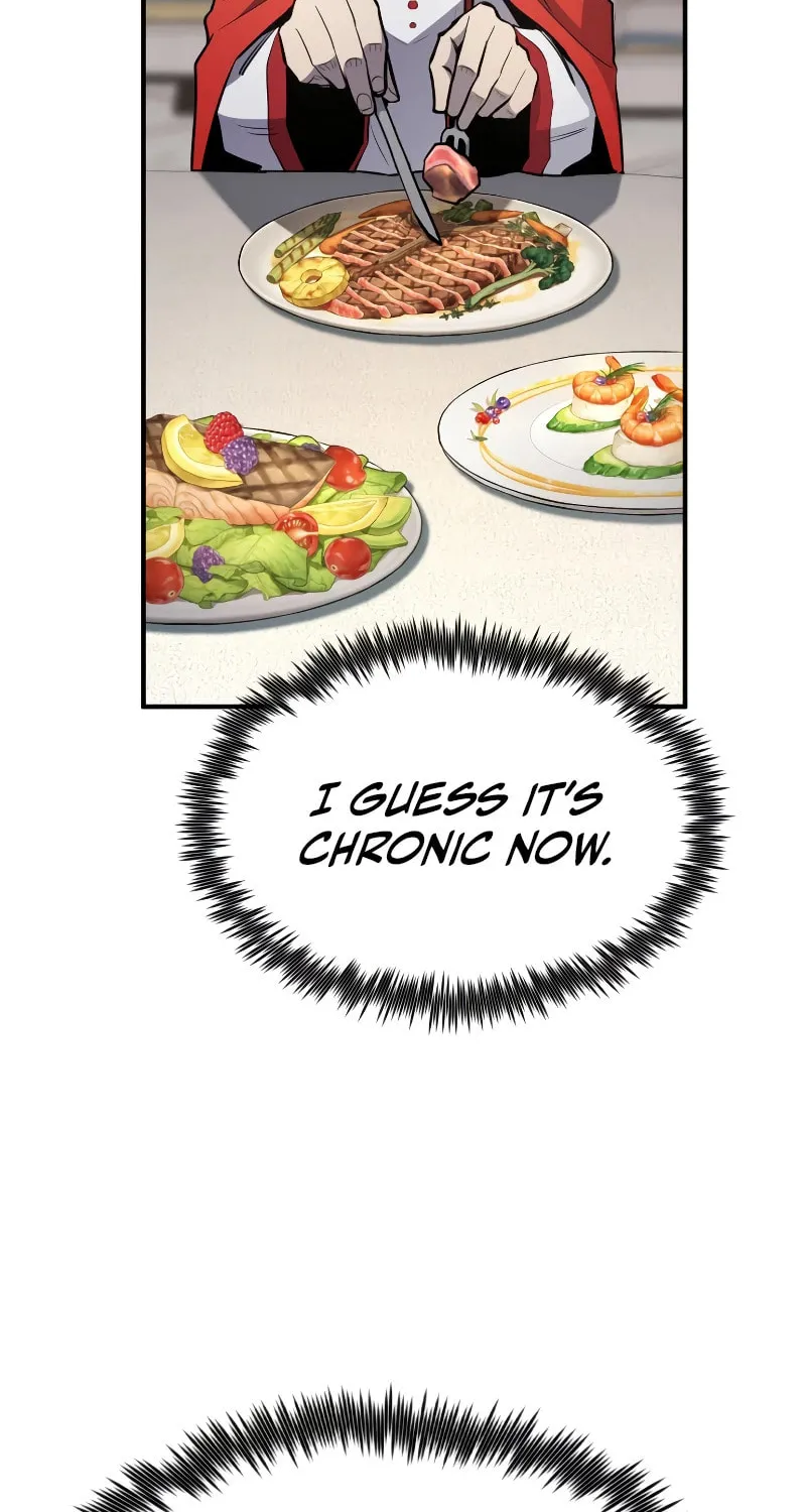 The Art of Reincarnation Chapter 76 page 50 - 