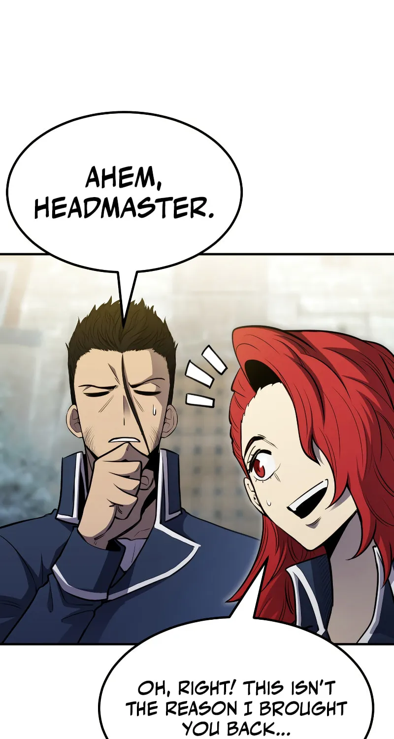 The Art of Reincarnation Chapter 77 page 11 - 