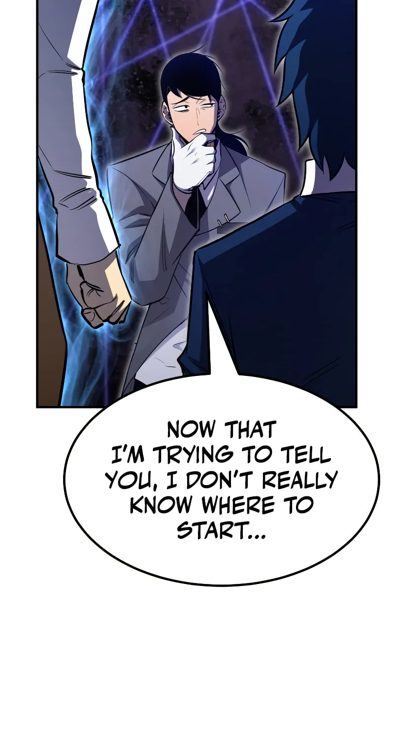 The Art of Reincarnation Chapter 77 page 109 - 