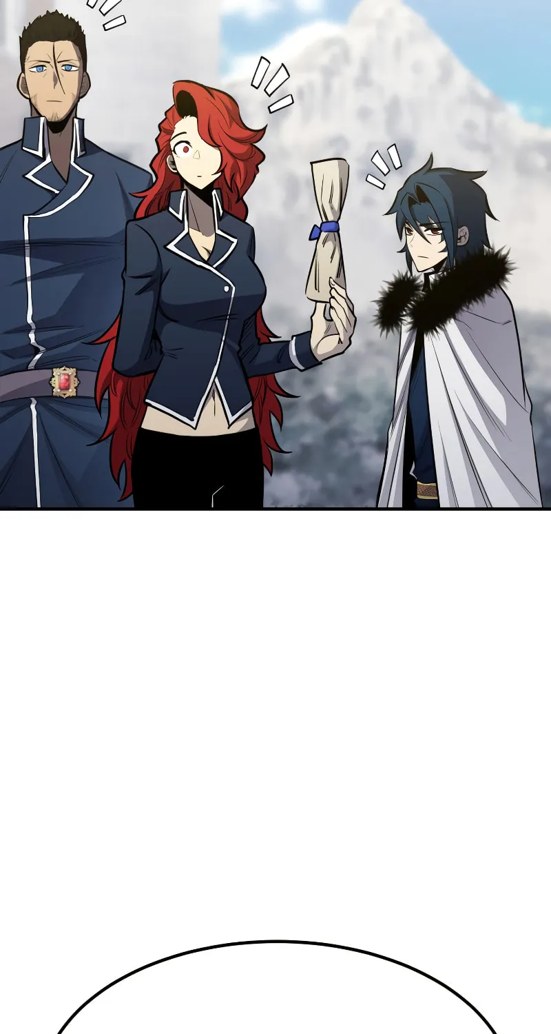 The Art of Reincarnation Chapter 77 page 21 - 