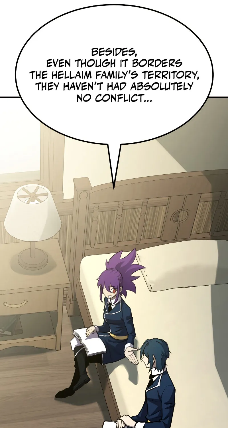 The Art of Reincarnation Chapter 77 page 30 - 