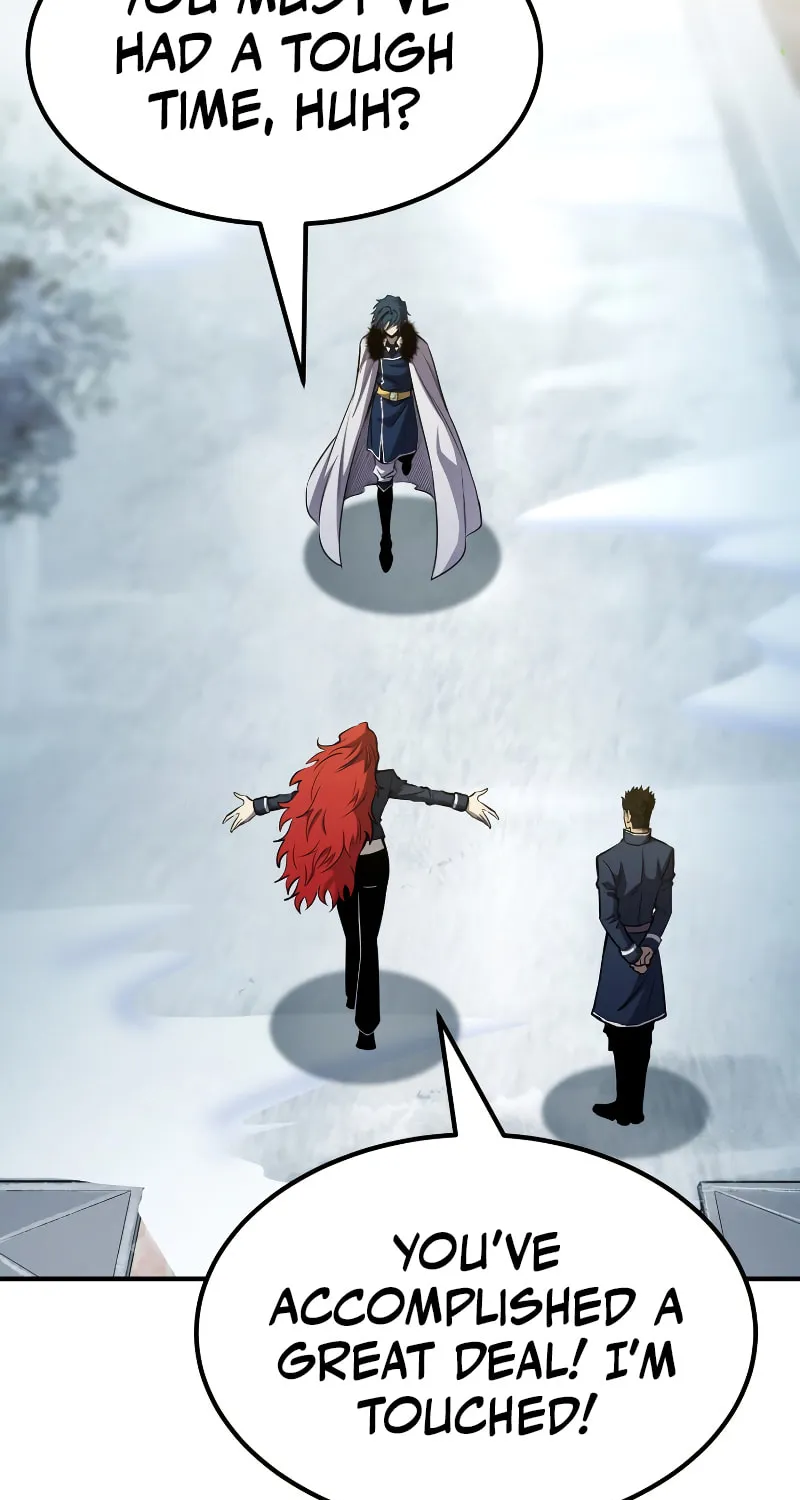 The Art of Reincarnation Chapter 77 page 4 - 