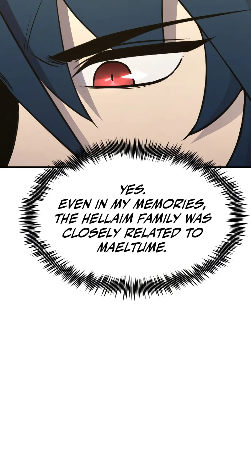 The Art of Reincarnation Chapter 77 page 33 - 