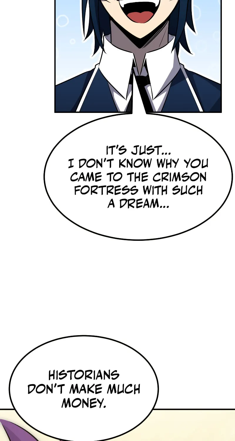 The Art of Reincarnation Chapter 77 page 47 - 