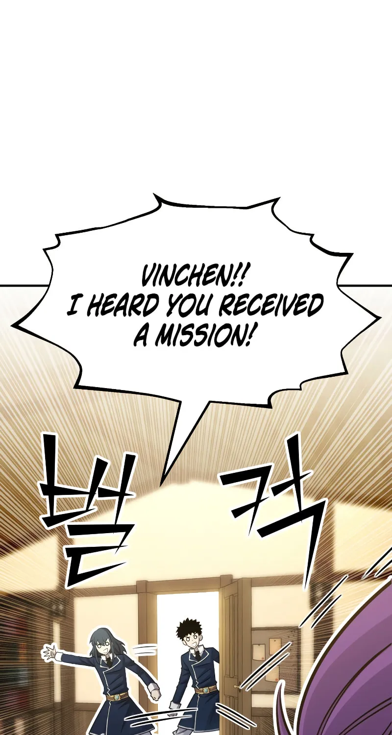 The Art of Reincarnation Chapter 77 page 54 - 