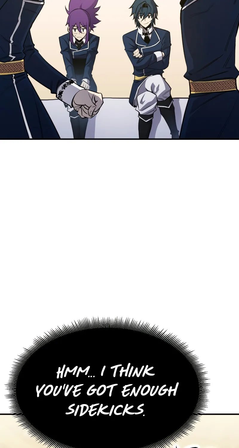 The Art of Reincarnation Chapter 77 page 61 - 