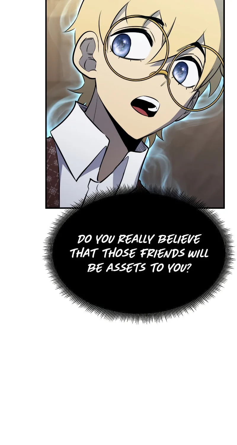 The Art of Reincarnation Chapter 77 page 64 - 