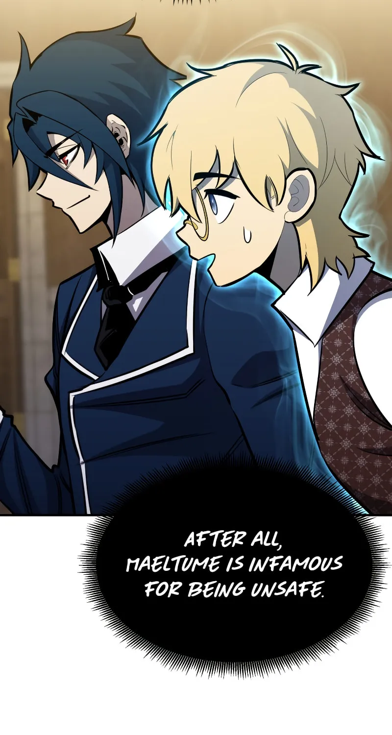 The Art of Reincarnation Chapter 77 page 75 - 