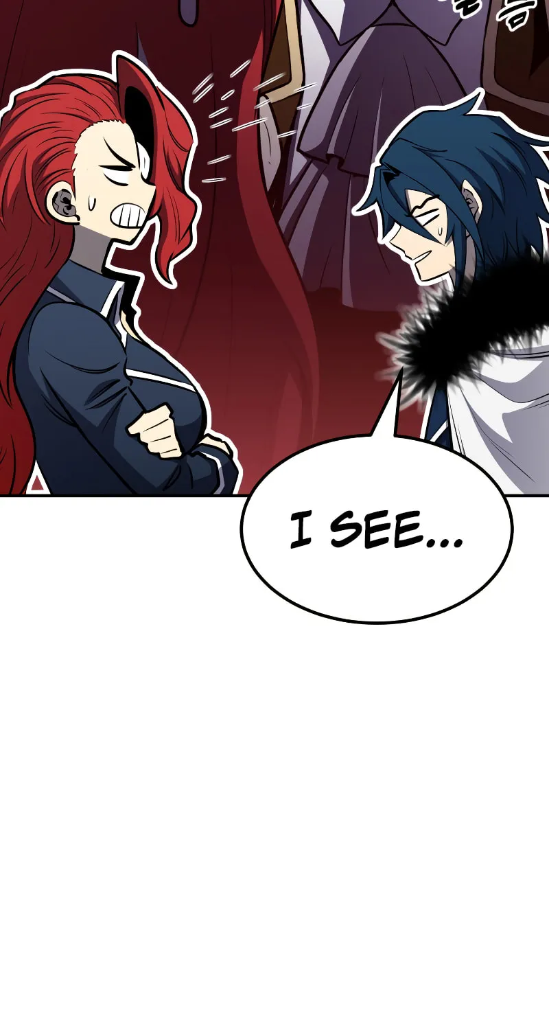 The Art of Reincarnation Chapter 77 page 10 - 