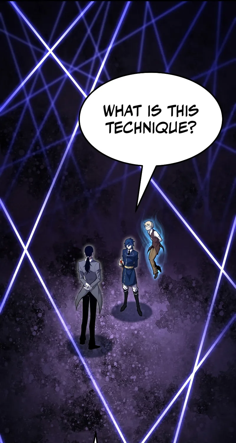 The Art of Reincarnation Chapter 77 page 100 - 