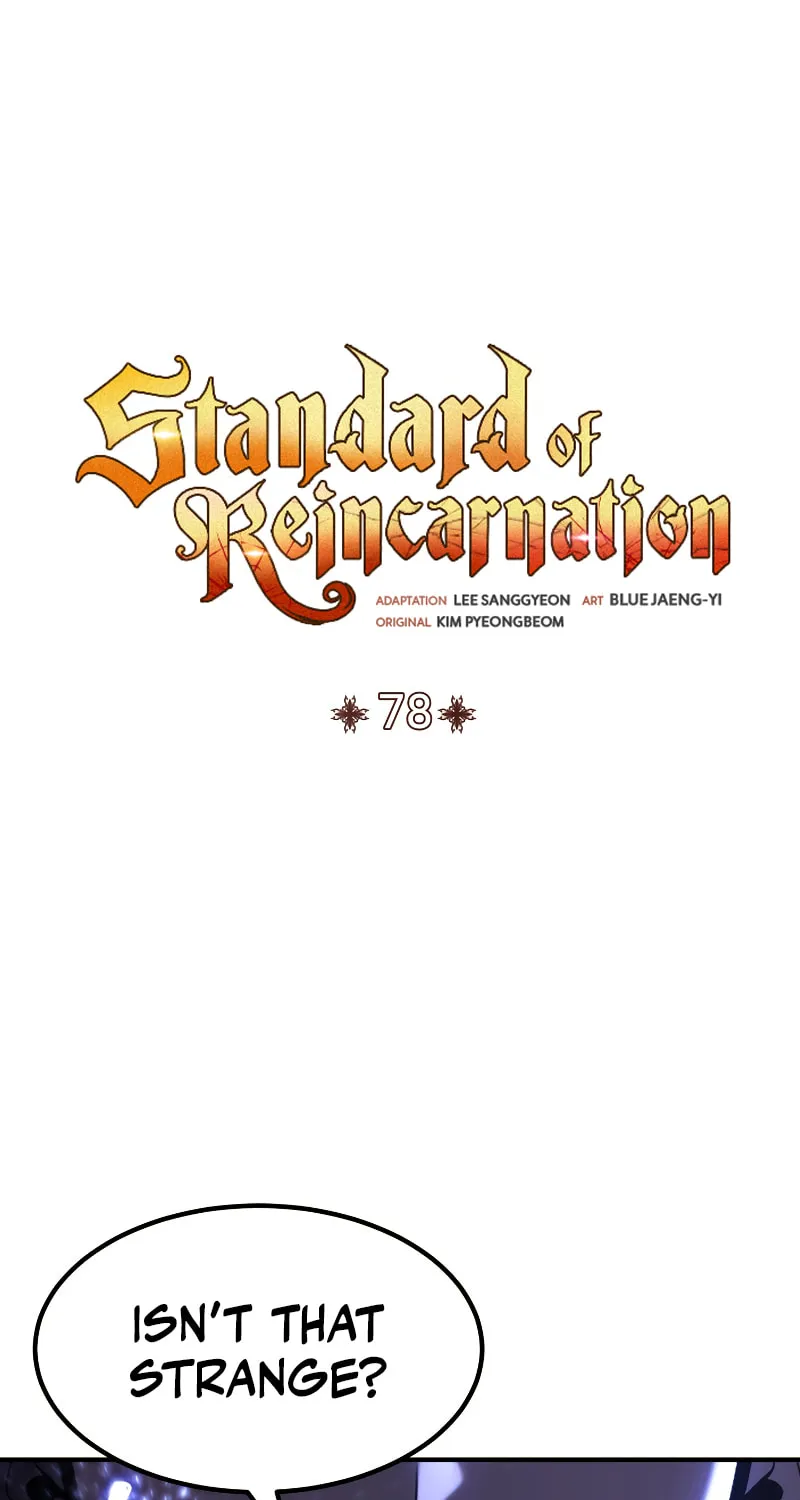 The Art of Reincarnation Chapter 78 page 2 - 