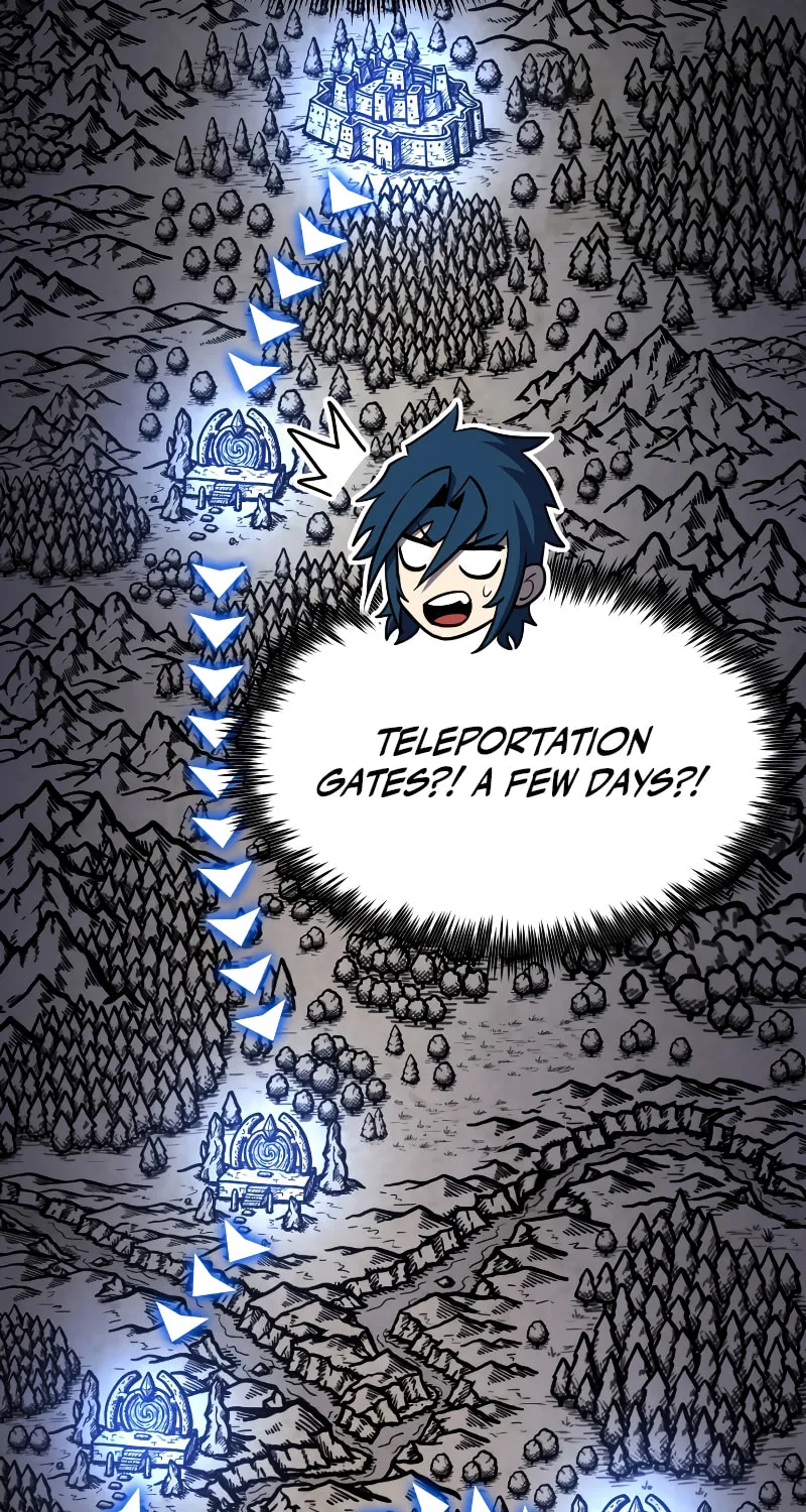 The Art of Reincarnation Chapter 78 page 101 - 