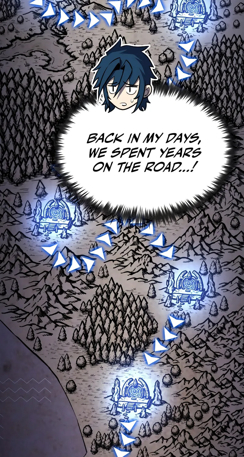 The Art of Reincarnation Chapter 78 page 102 - 