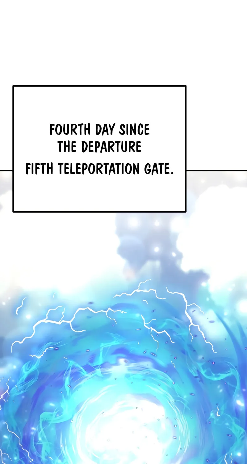 The Art of Reincarnation Chapter 78 page 104 - 