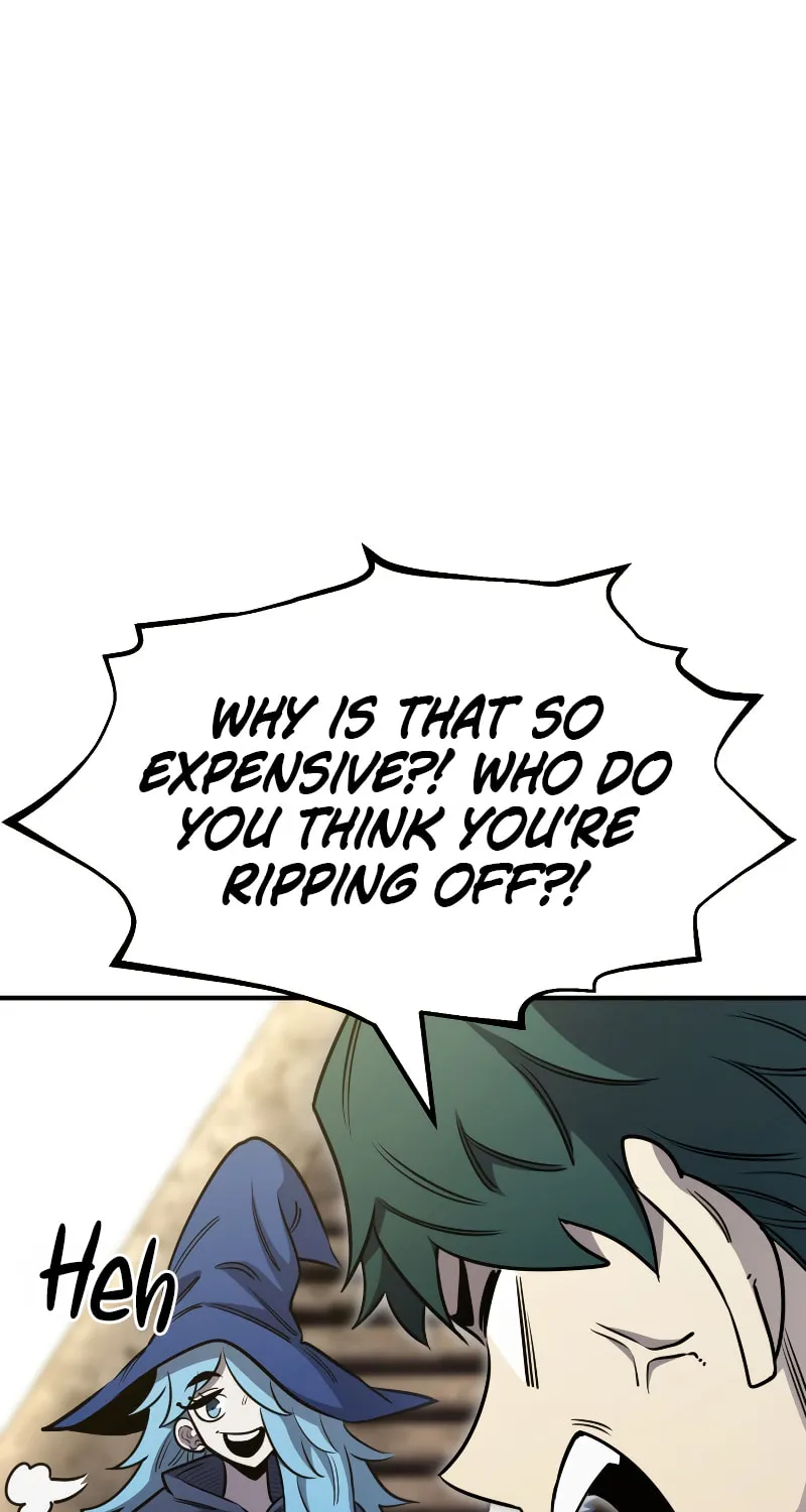 The Art of Reincarnation Chapter 78 page 107 - 