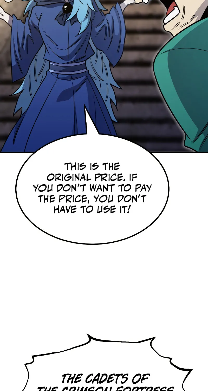 The Art of Reincarnation Chapter 78 page 108 - 