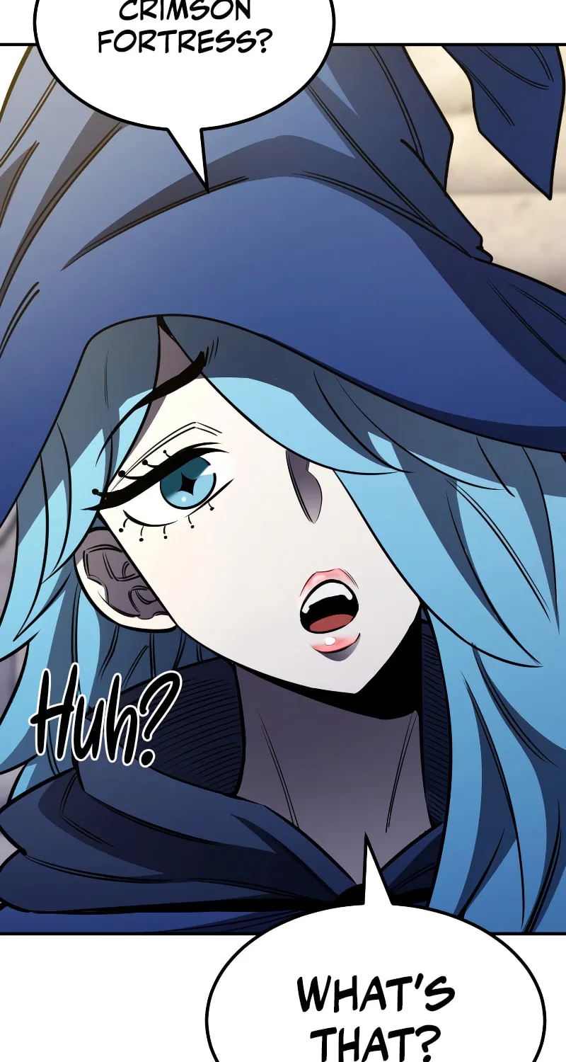 The Art of Reincarnation Chapter 78 page 111 - 