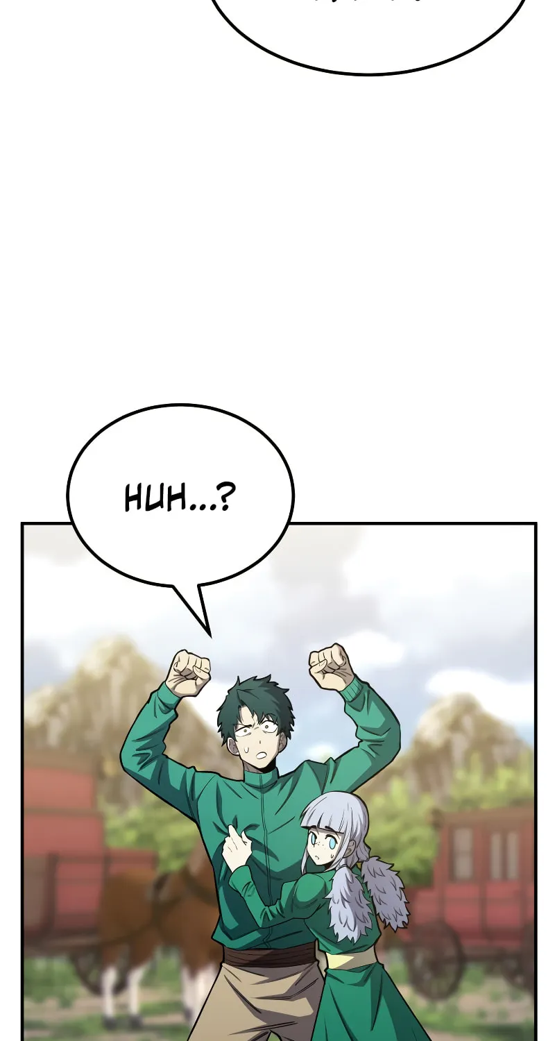 The Art of Reincarnation Chapter 78 page 112 - 