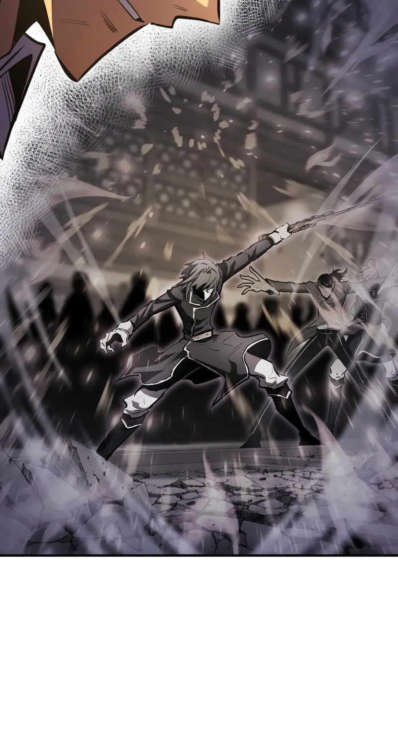 The Art of Reincarnation Chapter 78 page 17 - 