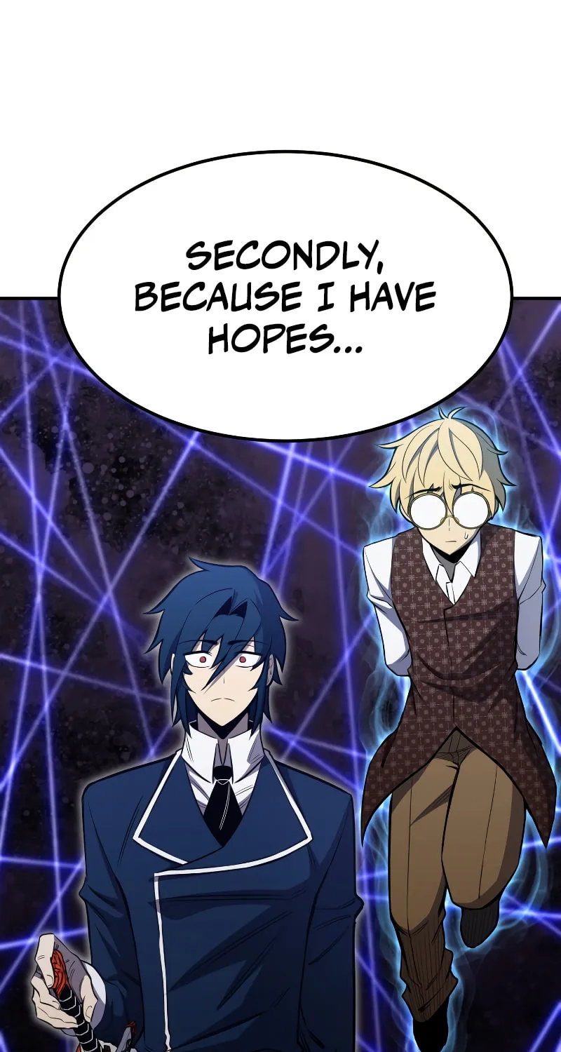 The Art of Reincarnation Chapter 78 page 18 - 